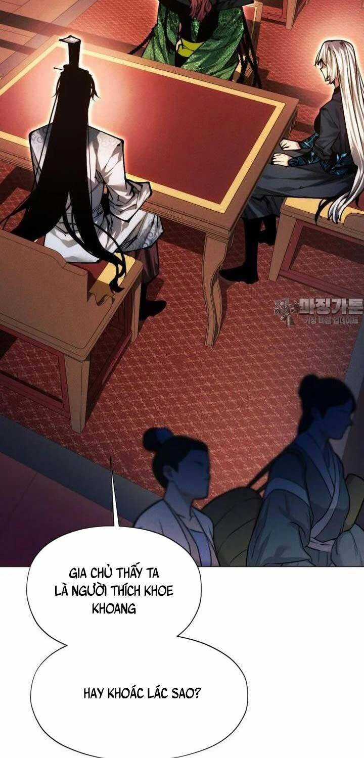 Chuyển Sinh Vào Thế Giới Võ Lâm Chapter 105 trang 119