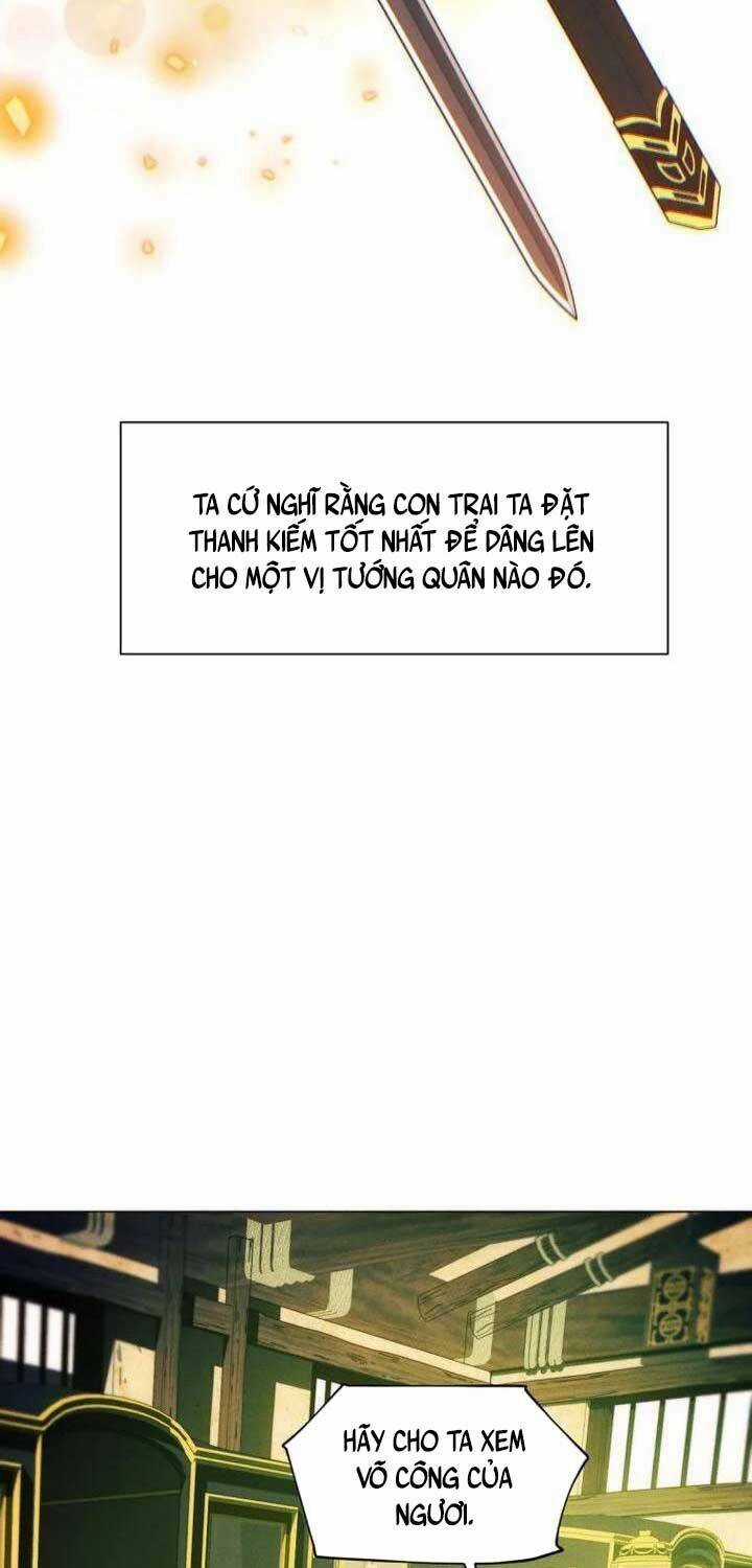 Chuyển Sinh Vào Thế Giới Võ Lâm Chapter 105 trang 14