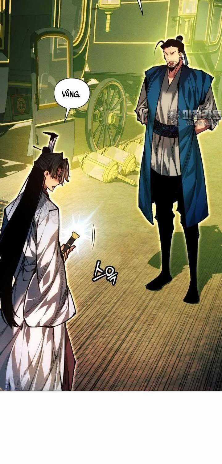 Chuyển Sinh Vào Thế Giới Võ Lâm Chapter 105 trang 15