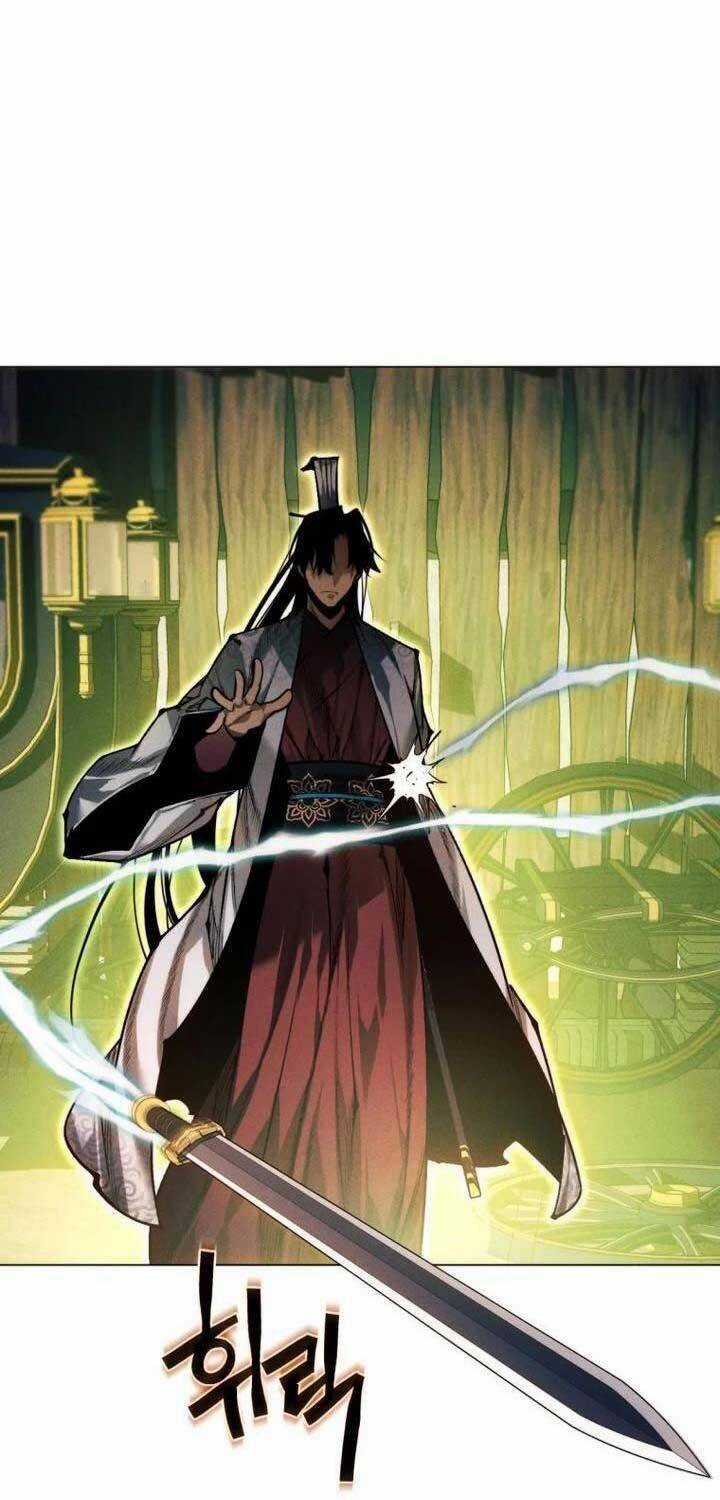 Chuyển Sinh Vào Thế Giới Võ Lâm Chapter 105 trang 16