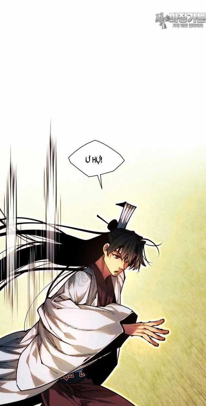 Chuyển Sinh Vào Thế Giới Võ Lâm Chapter 105 trang 17