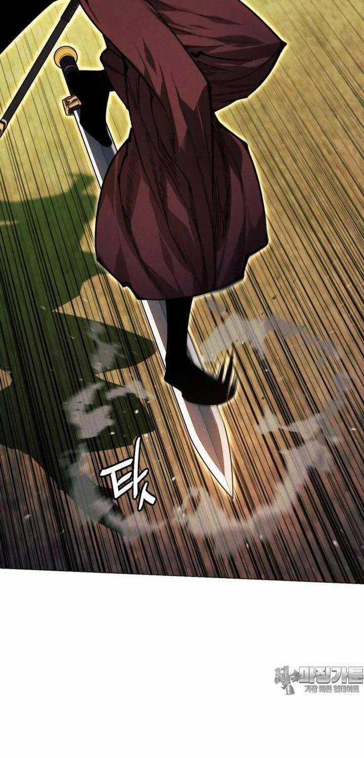 Chuyển Sinh Vào Thế Giới Võ Lâm Chapter 105 trang 18