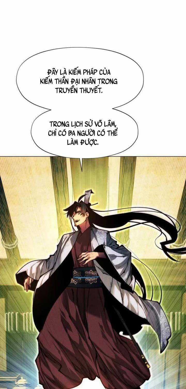 Chuyển Sinh Vào Thế Giới Võ Lâm Chapter 105 trang 19