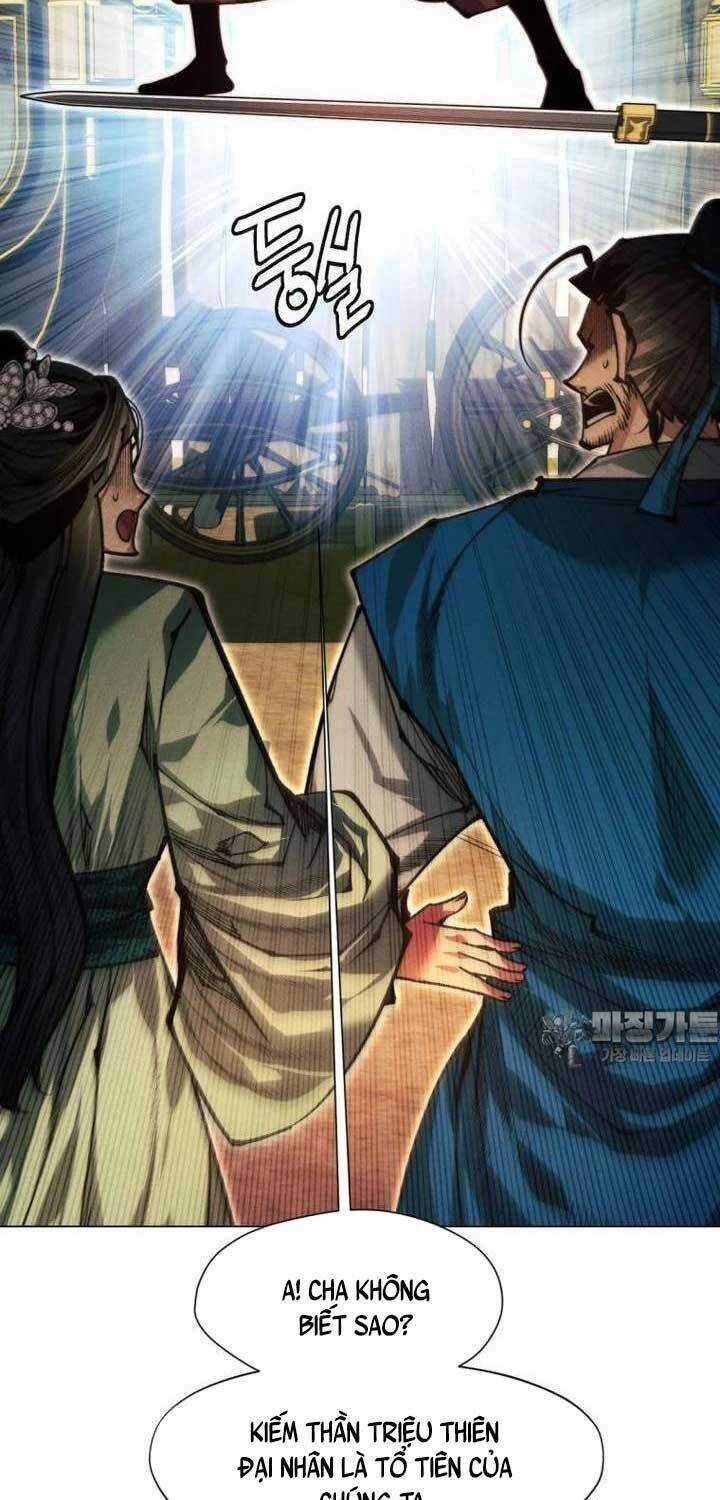 Chuyển Sinh Vào Thế Giới Võ Lâm Chapter 105 trang 20