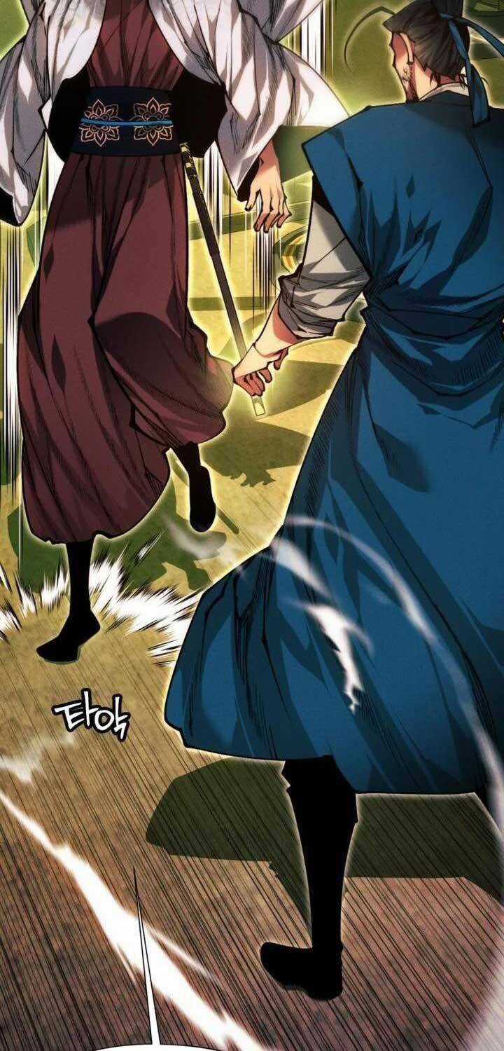 Chuyển Sinh Vào Thế Giới Võ Lâm Chapter 105 trang 28