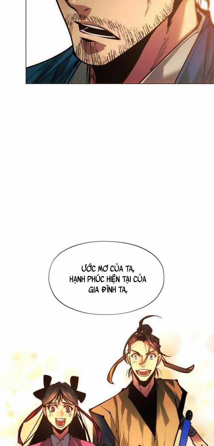 Chuyển Sinh Vào Thế Giới Võ Lâm Chapter 105 trang 34