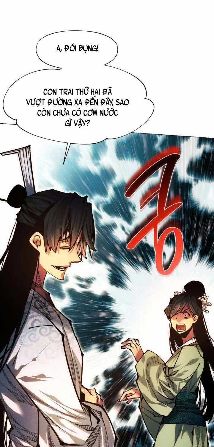 Chuyển Sinh Vào Thế Giới Võ Lâm Chapter 105 trang 43