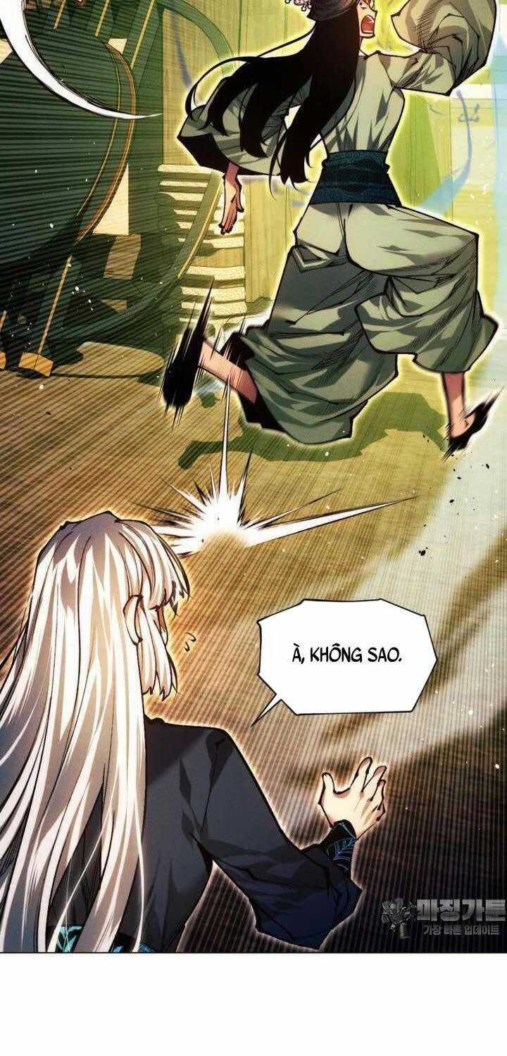 Chuyển Sinh Vào Thế Giới Võ Lâm Chapter 105 trang 45