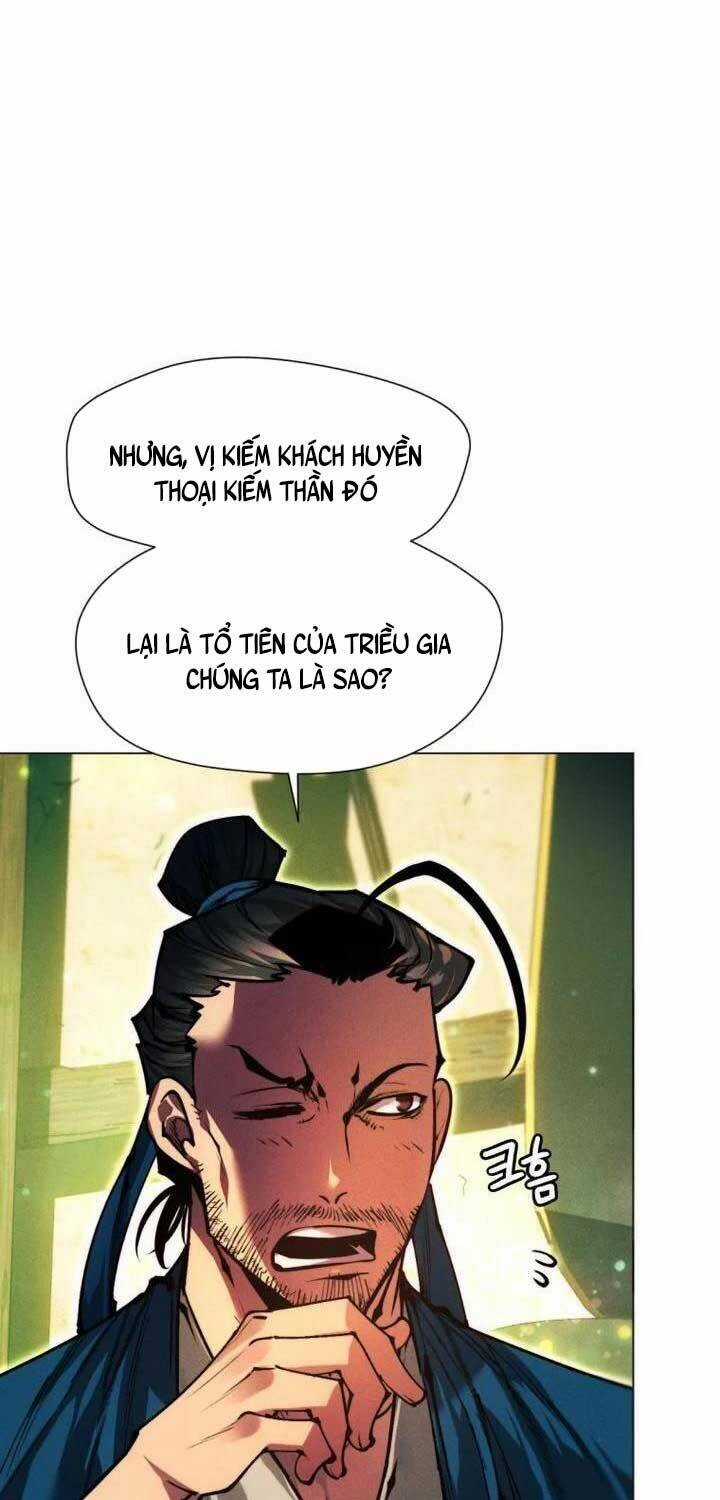 Chuyển Sinh Vào Thế Giới Võ Lâm Chapter 105 trang 46