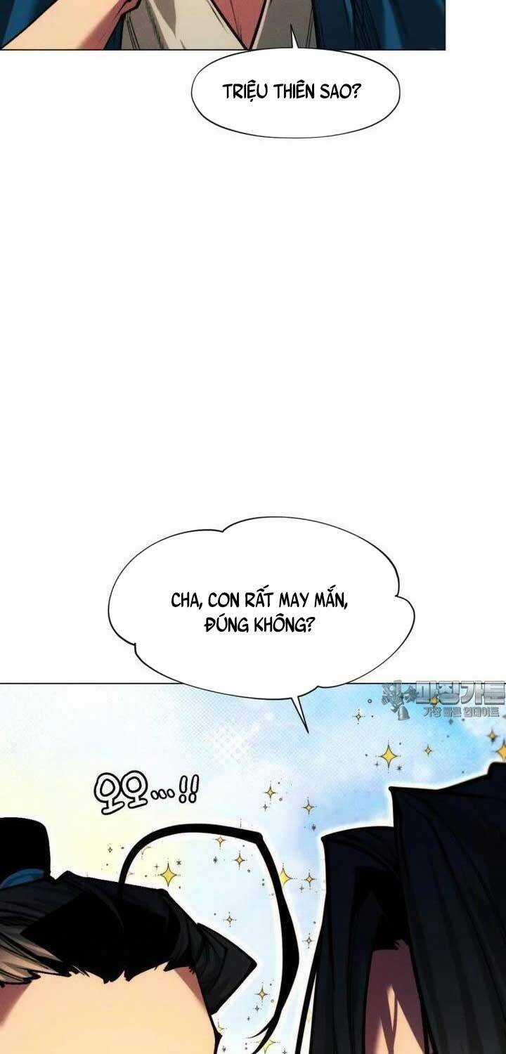 Chuyển Sinh Vào Thế Giới Võ Lâm Chapter 105 trang 47