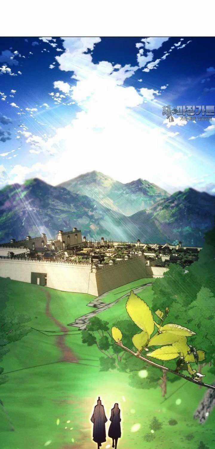 Chuyển Sinh Vào Thế Giới Võ Lâm Chapter 105 trang 51