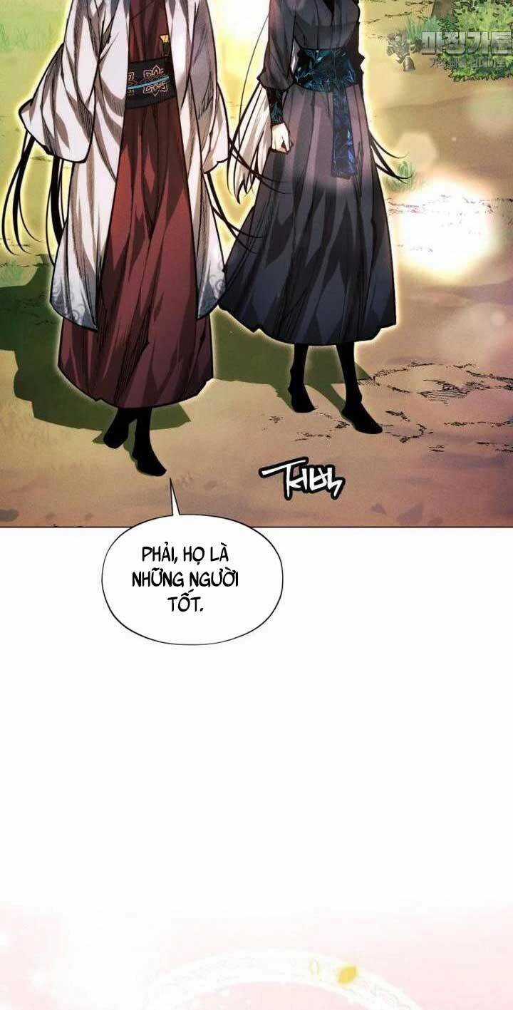 Chuyển Sinh Vào Thế Giới Võ Lâm Chapter 105 trang 53