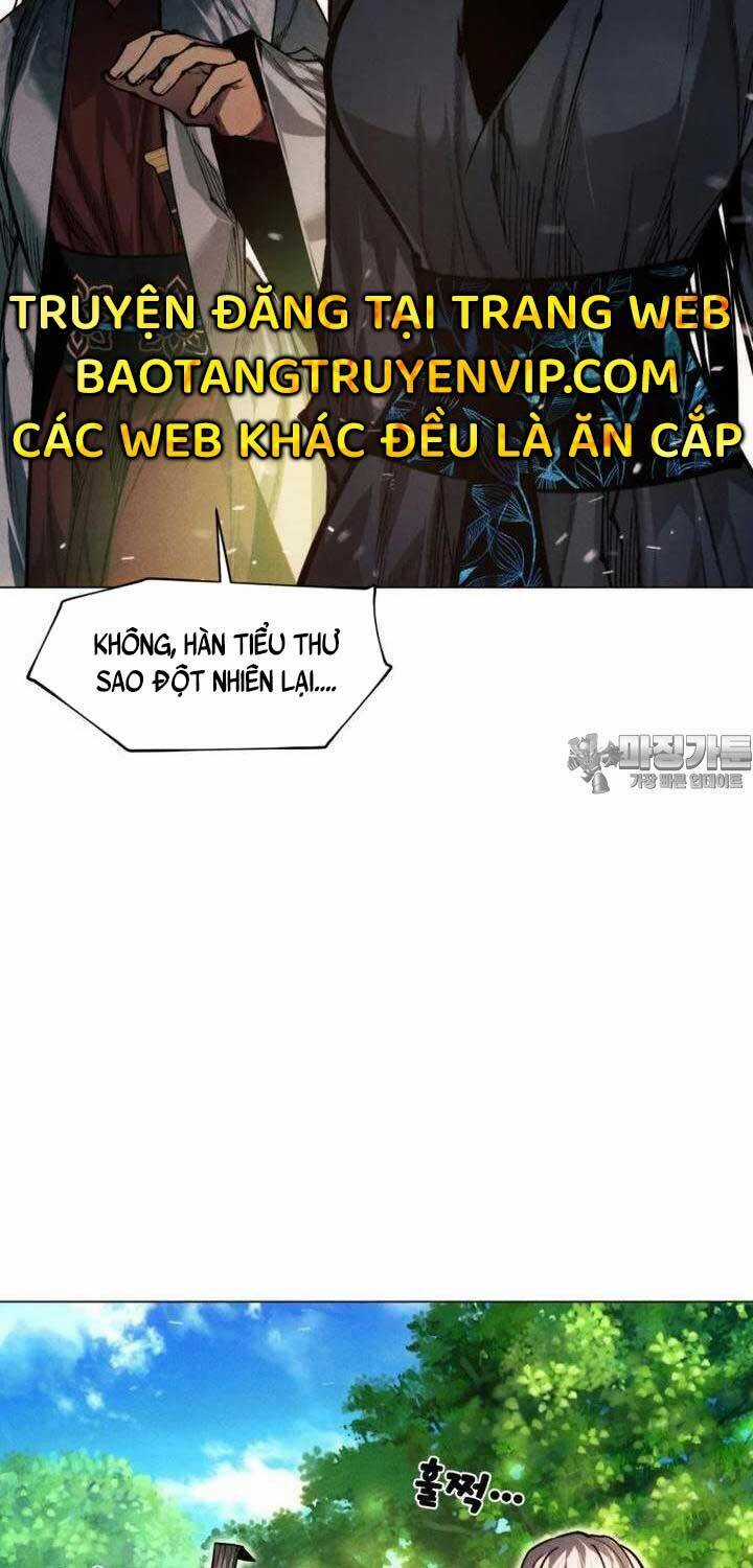 Chuyển Sinh Vào Thế Giới Võ Lâm Chapter 105 trang 58