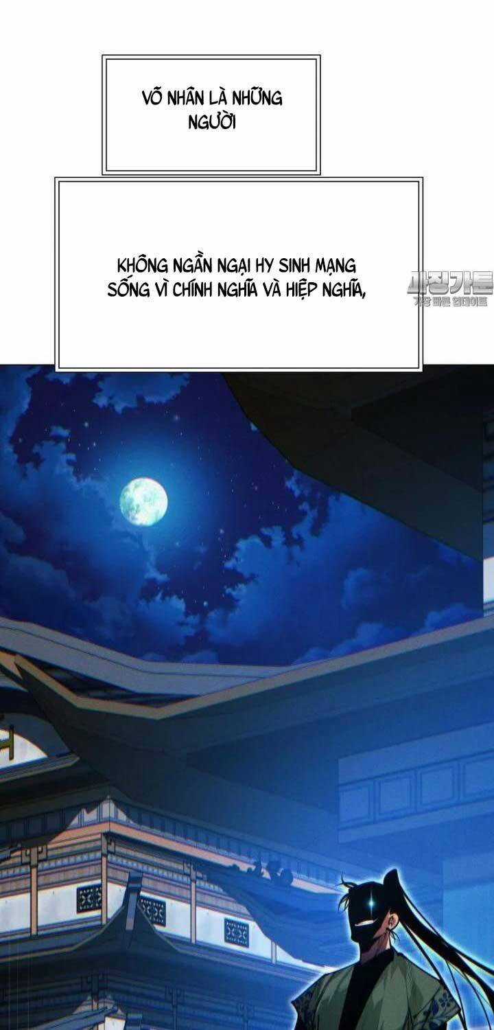 Chuyển Sinh Vào Thế Giới Võ Lâm Chapter 105 trang 6