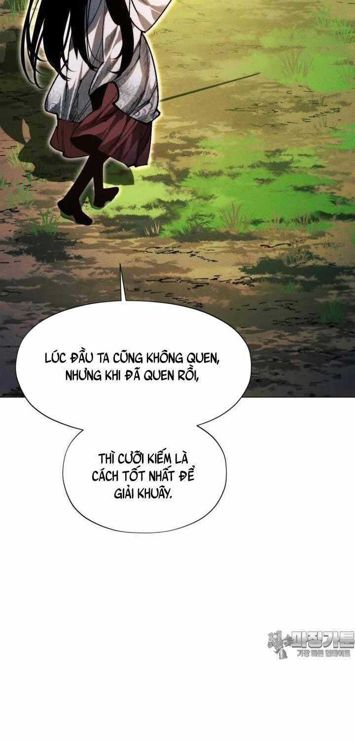 Chuyển Sinh Vào Thế Giới Võ Lâm Chapter 105 trang 63