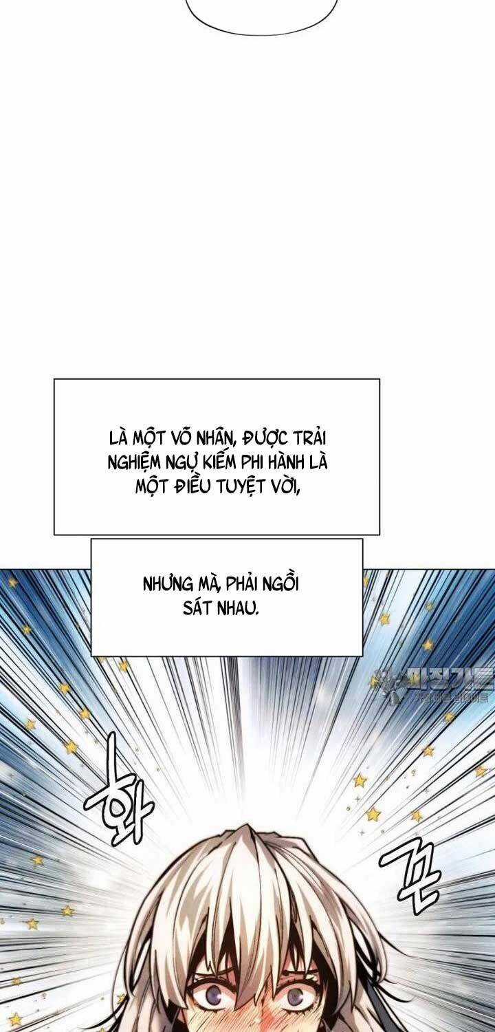 Chuyển Sinh Vào Thế Giới Võ Lâm Chapter 105 trang 65