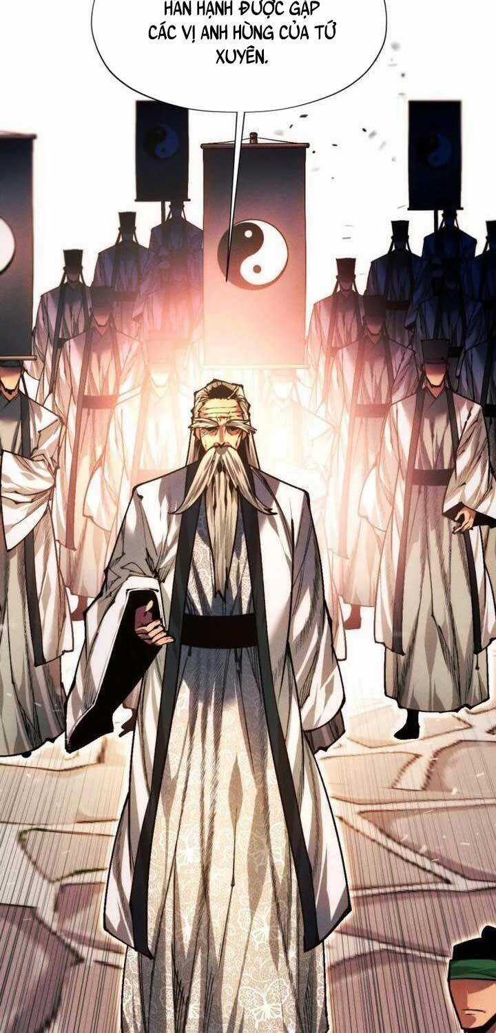 Chuyển Sinh Vào Thế Giới Võ Lâm Chapter 105 trang 82