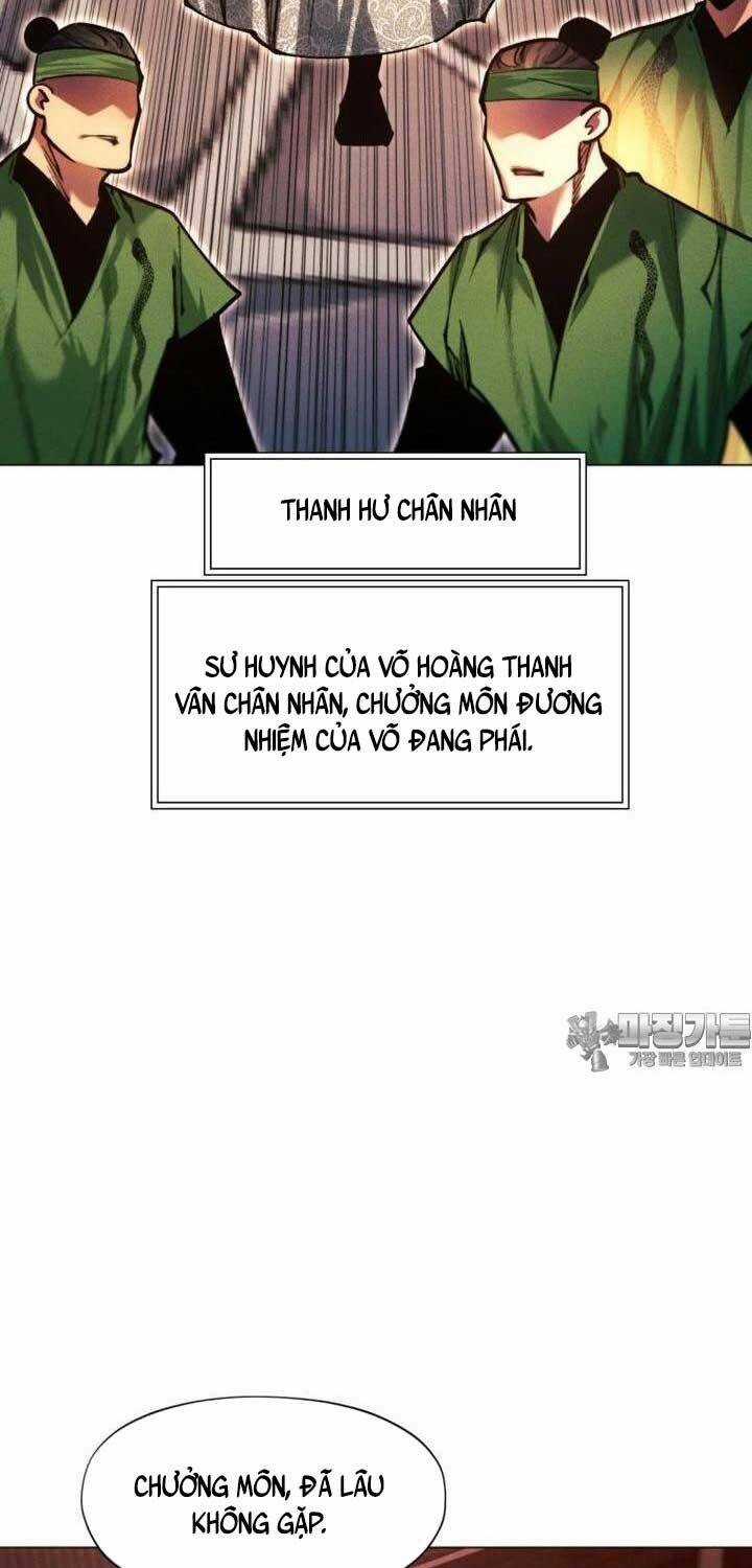 Chuyển Sinh Vào Thế Giới Võ Lâm Chapter 105 trang 83