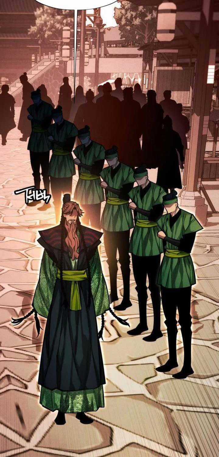 Chuyển Sinh Vào Thế Giới Võ Lâm Chapter 105 trang 84