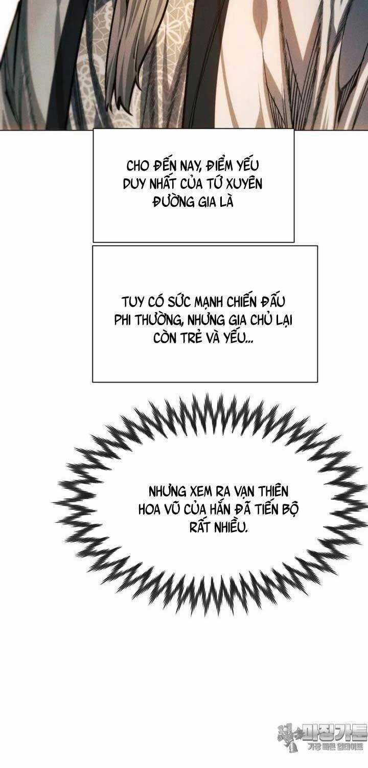 Chuyển Sinh Vào Thế Giới Võ Lâm Chapter 105 trang 88