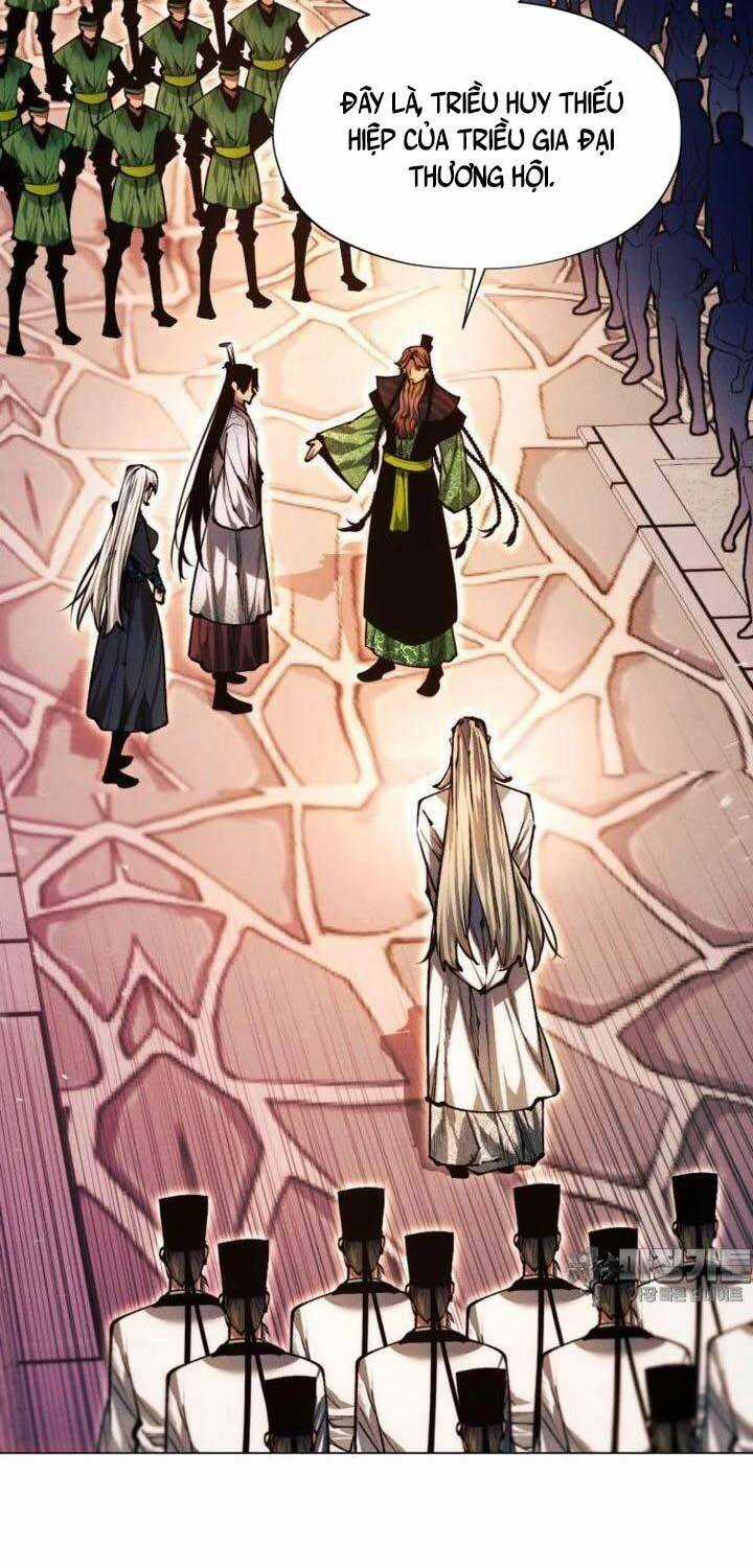 Chuyển Sinh Vào Thế Giới Võ Lâm Chapter 105 trang 97