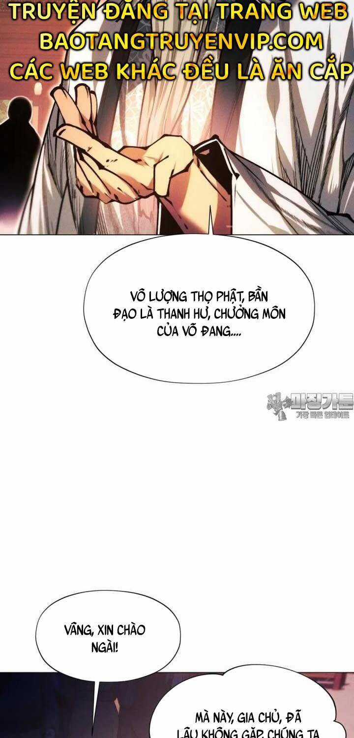 Chuyển Sinh Vào Thế Giới Võ Lâm Chapter 105 trang 99