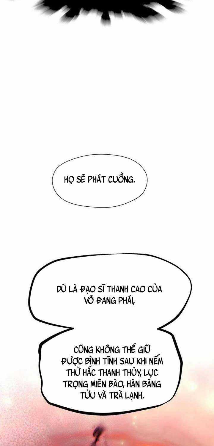 Chuyển Sinh Vào Thế Giới Võ Lâm Chapter 106 trang 10