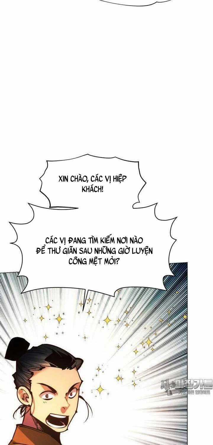 Chuyển Sinh Vào Thế Giới Võ Lâm Chapter 106 trang 100