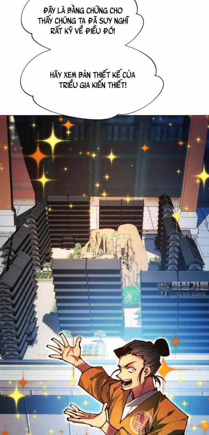 Chuyển Sinh Vào Thế Giới Võ Lâm Chapter 106 trang 102