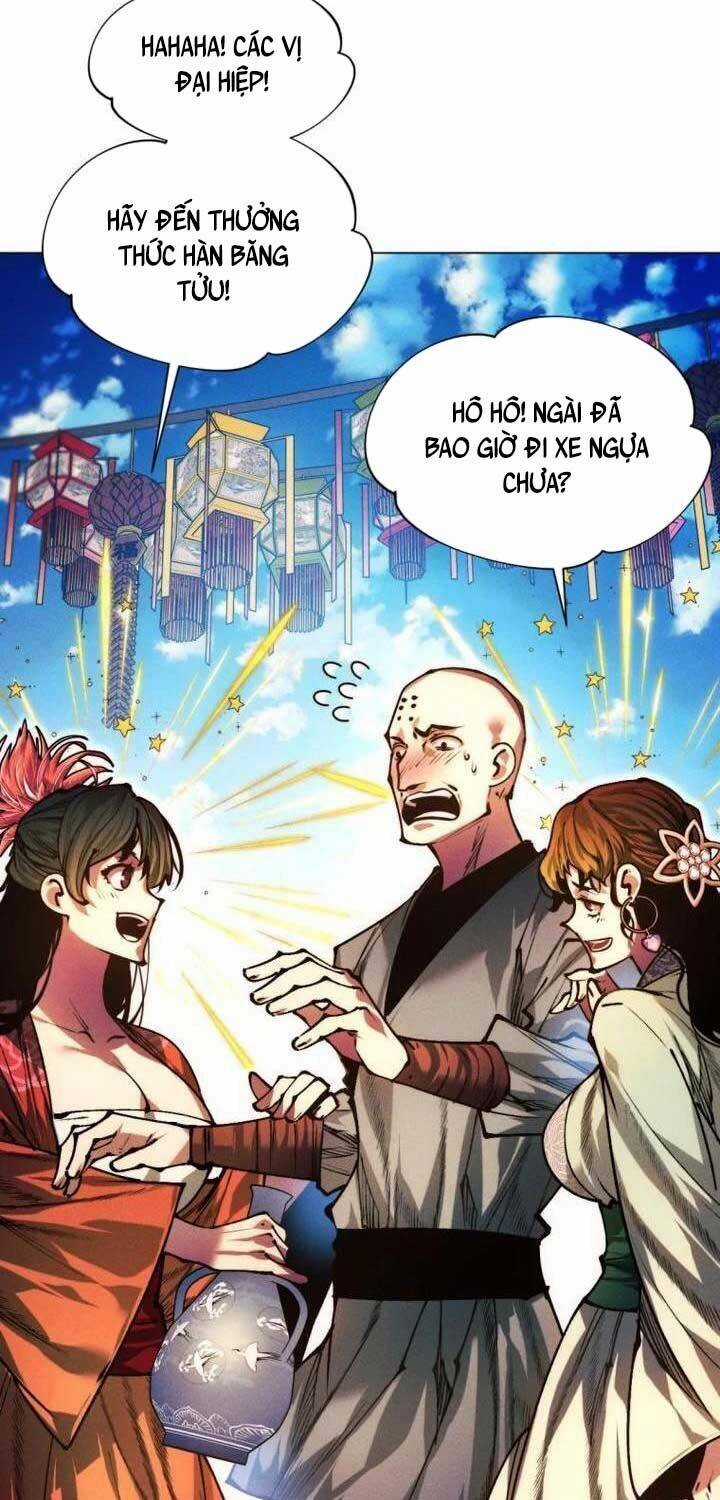 Chuyển Sinh Vào Thế Giới Võ Lâm Chapter 106 trang 105