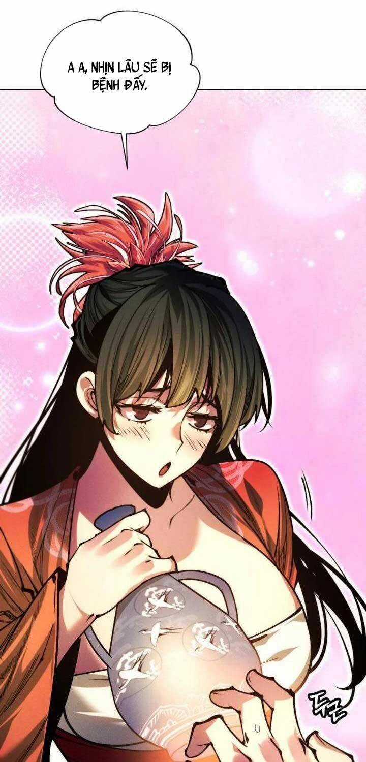 Chuyển Sinh Vào Thế Giới Võ Lâm Chapter 106 trang 110