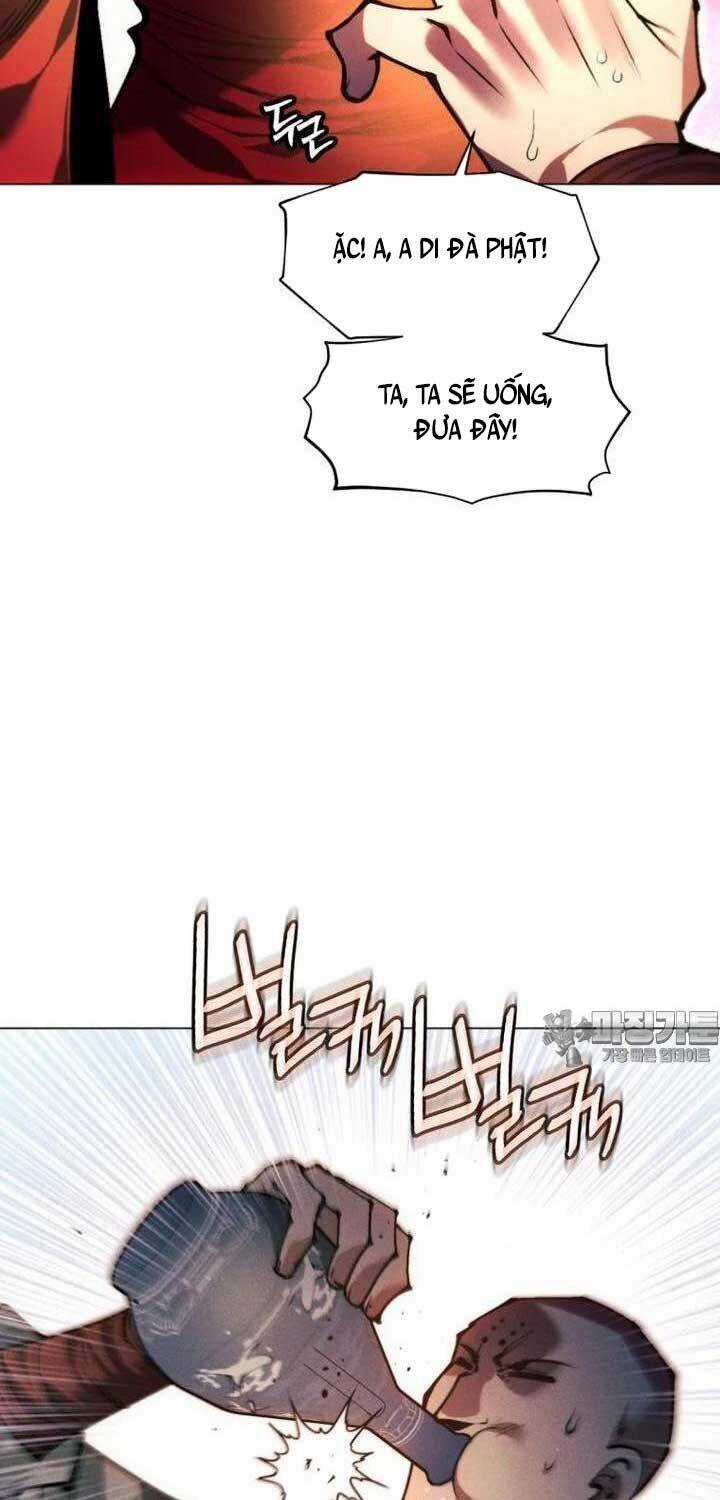 Chuyển Sinh Vào Thế Giới Võ Lâm Chapter 106 trang 111