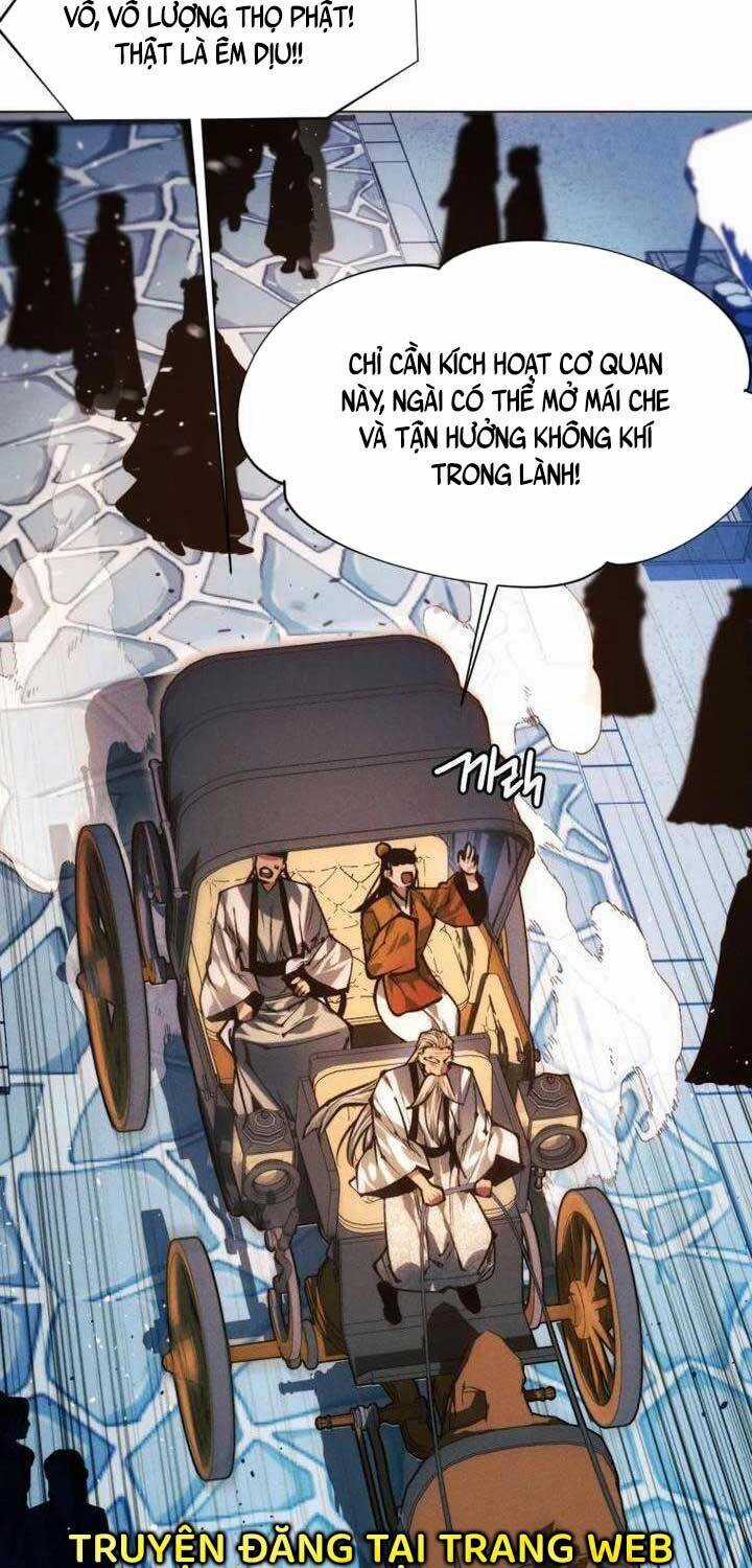 Chuyển Sinh Vào Thế Giới Võ Lâm Chapter 106 trang 114