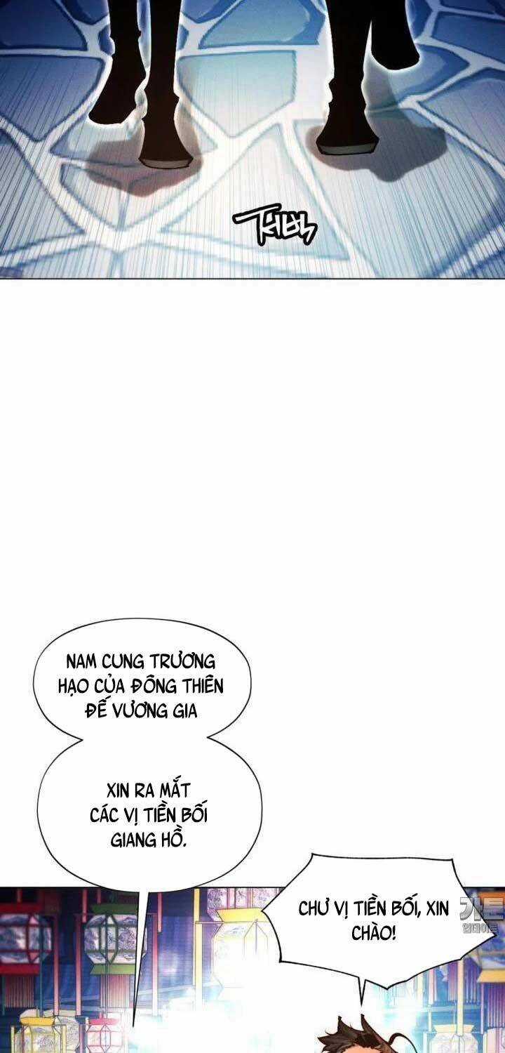 Chuyển Sinh Vào Thế Giới Võ Lâm Chapter 106 trang 118