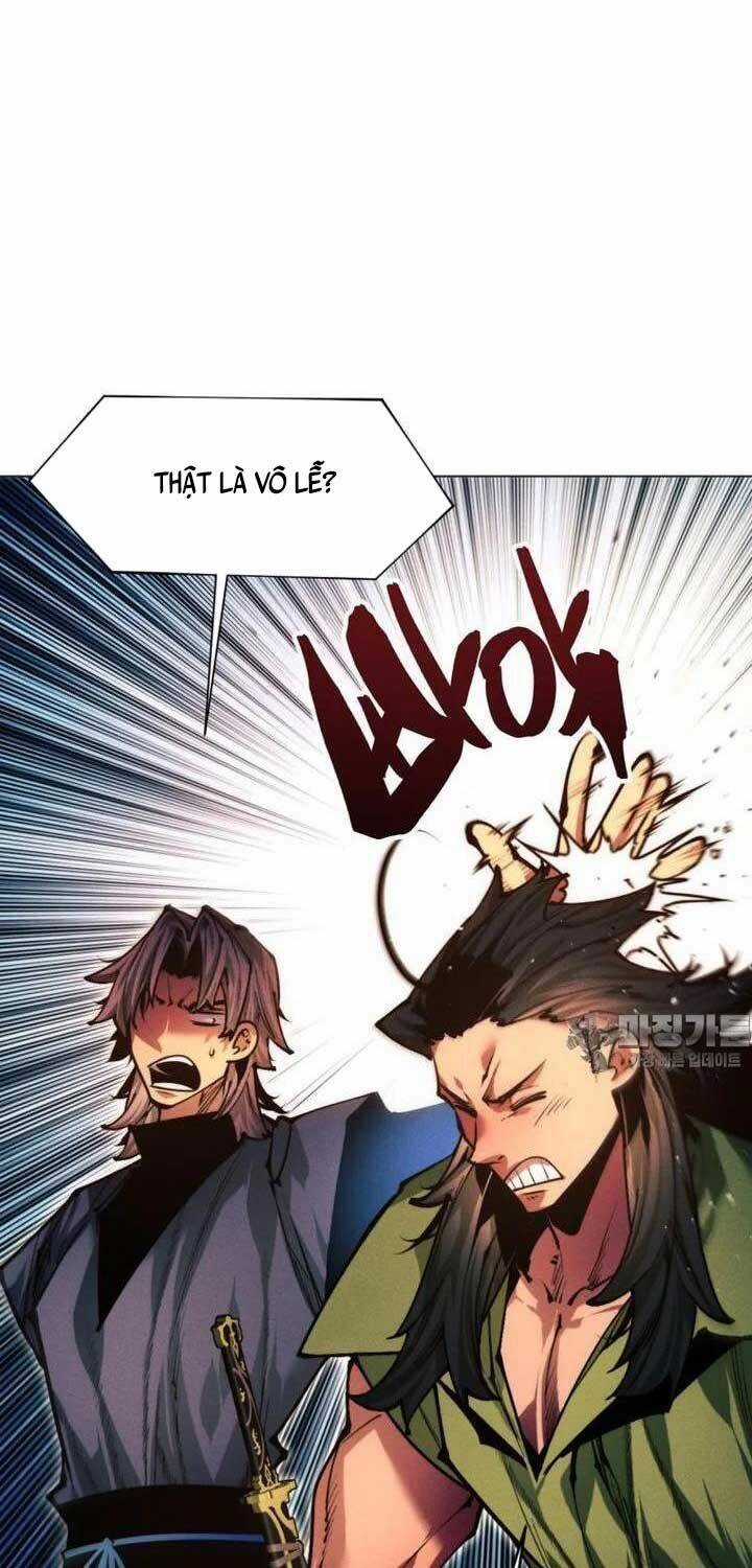 Chuyển Sinh Vào Thế Giới Võ Lâm Chapter 106 trang 120