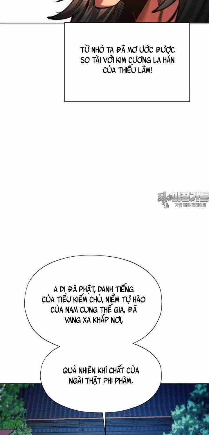 Chuyển Sinh Vào Thế Giới Võ Lâm Chapter 106 trang 122