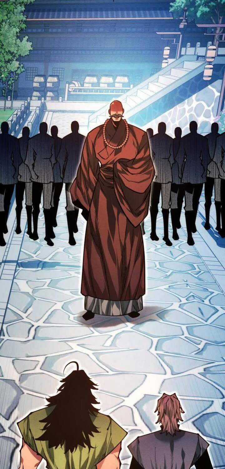 Chuyển Sinh Vào Thế Giới Võ Lâm Chapter 106 trang 123