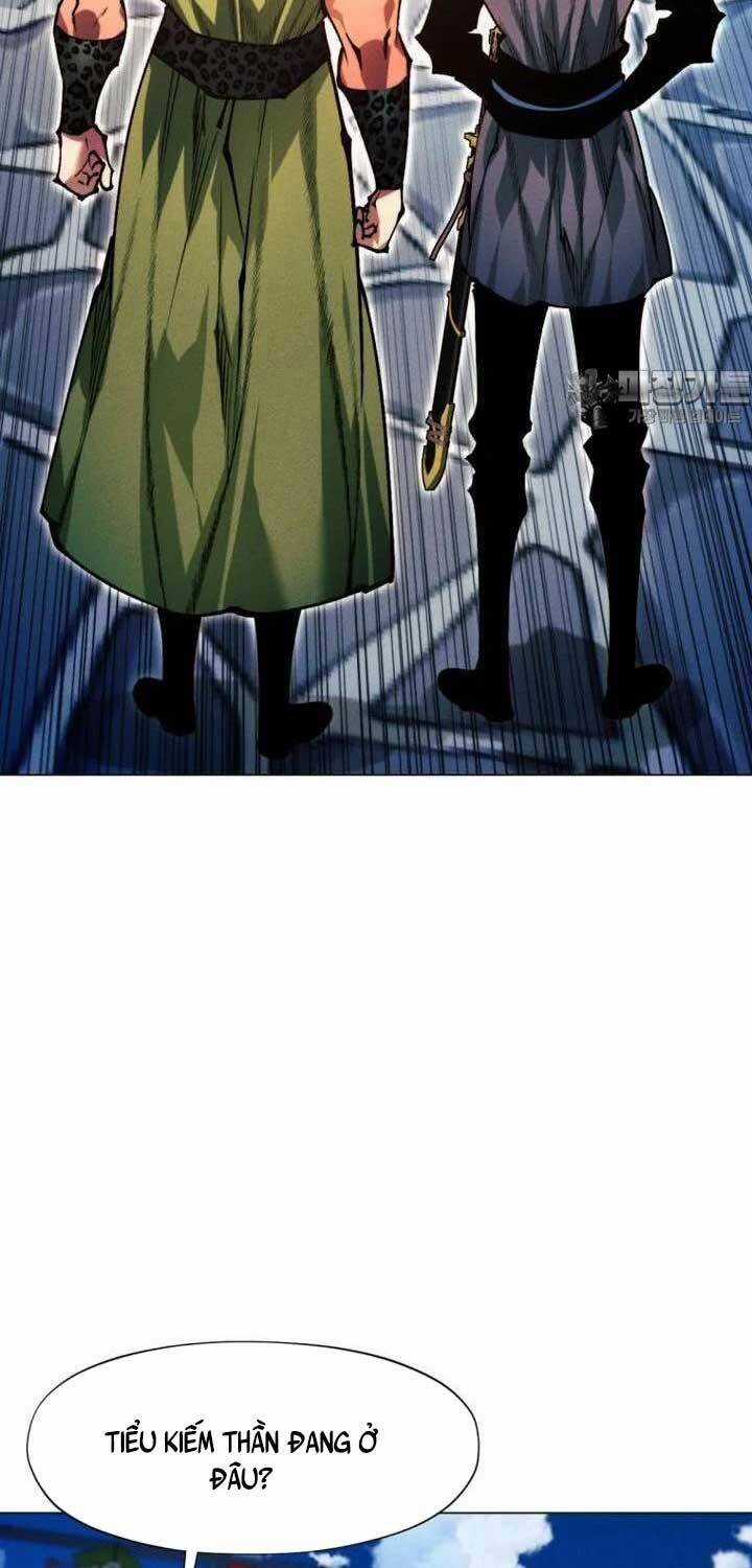 Chuyển Sinh Vào Thế Giới Võ Lâm Chapter 106 trang 124