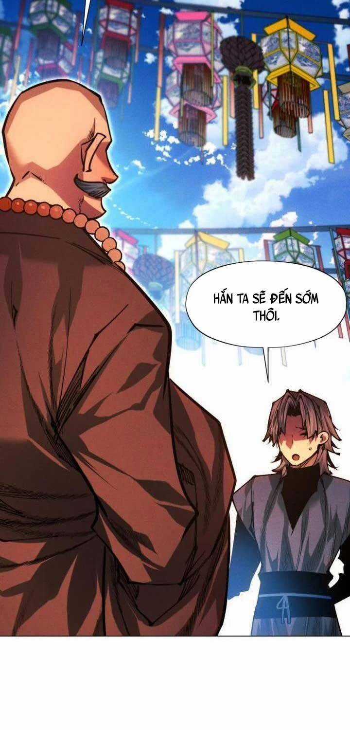 Chuyển Sinh Vào Thế Giới Võ Lâm Chapter 106 trang 125