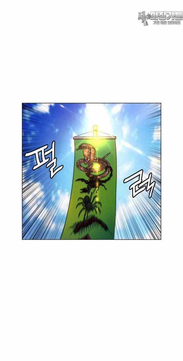 Chuyển Sinh Vào Thế Giới Võ Lâm Chapter 106 trang 126