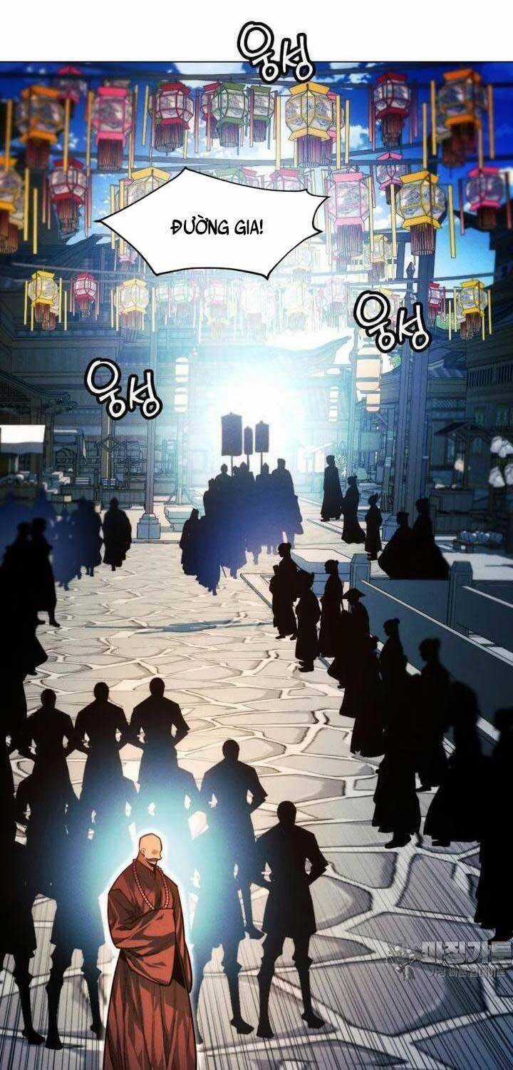 Chuyển Sinh Vào Thế Giới Võ Lâm Chapter 106 trang 127