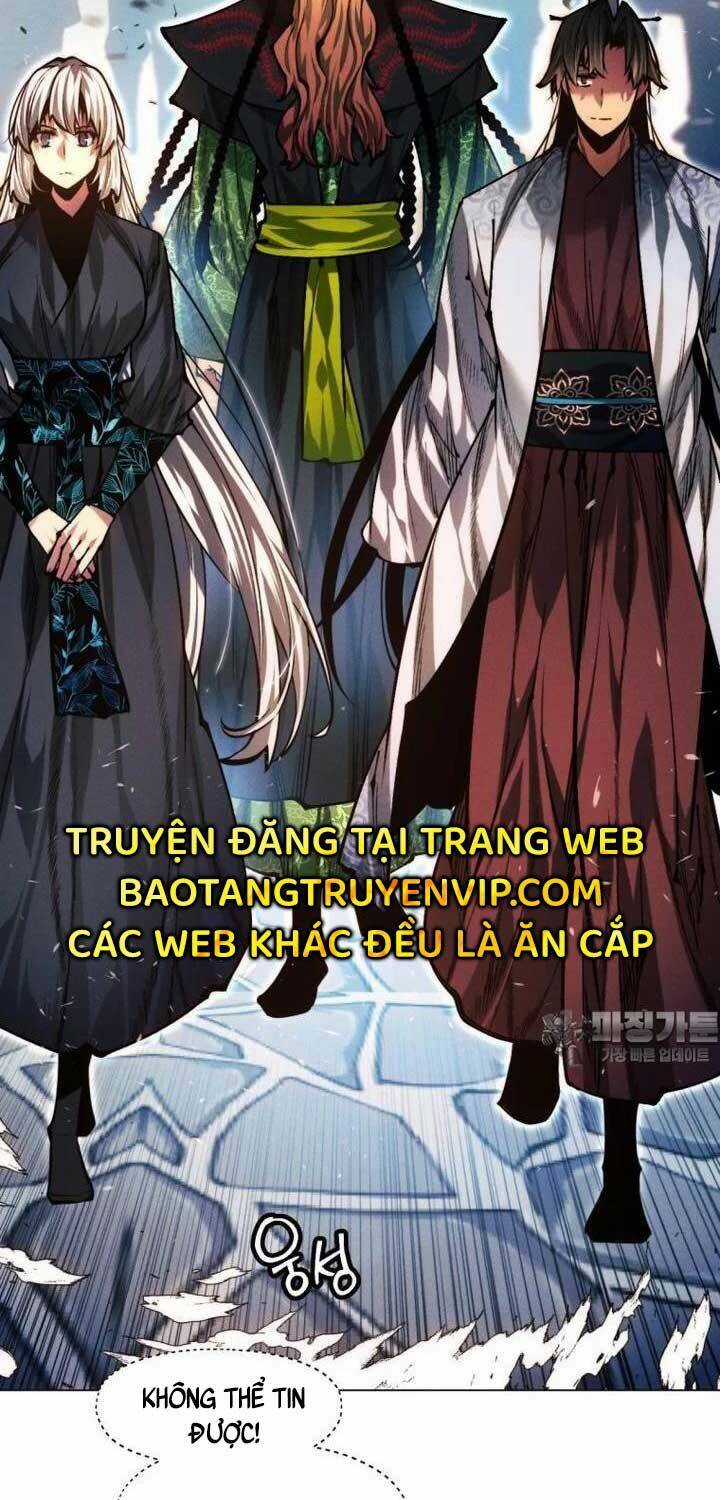 Chuyển Sinh Vào Thế Giới Võ Lâm Chapter 106 trang 129