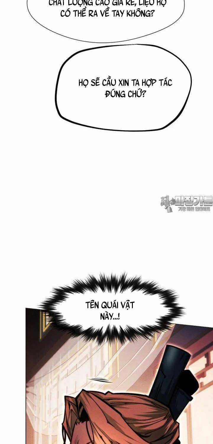 Chuyển Sinh Vào Thế Giới Võ Lâm Chapter 106 trang 13