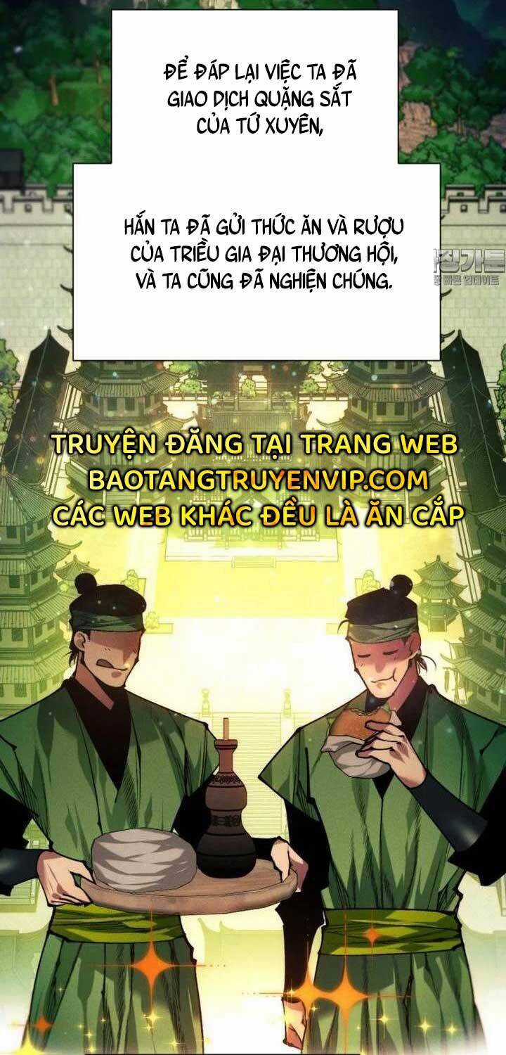 Chuyển Sinh Vào Thế Giới Võ Lâm Chapter 106 trang 15