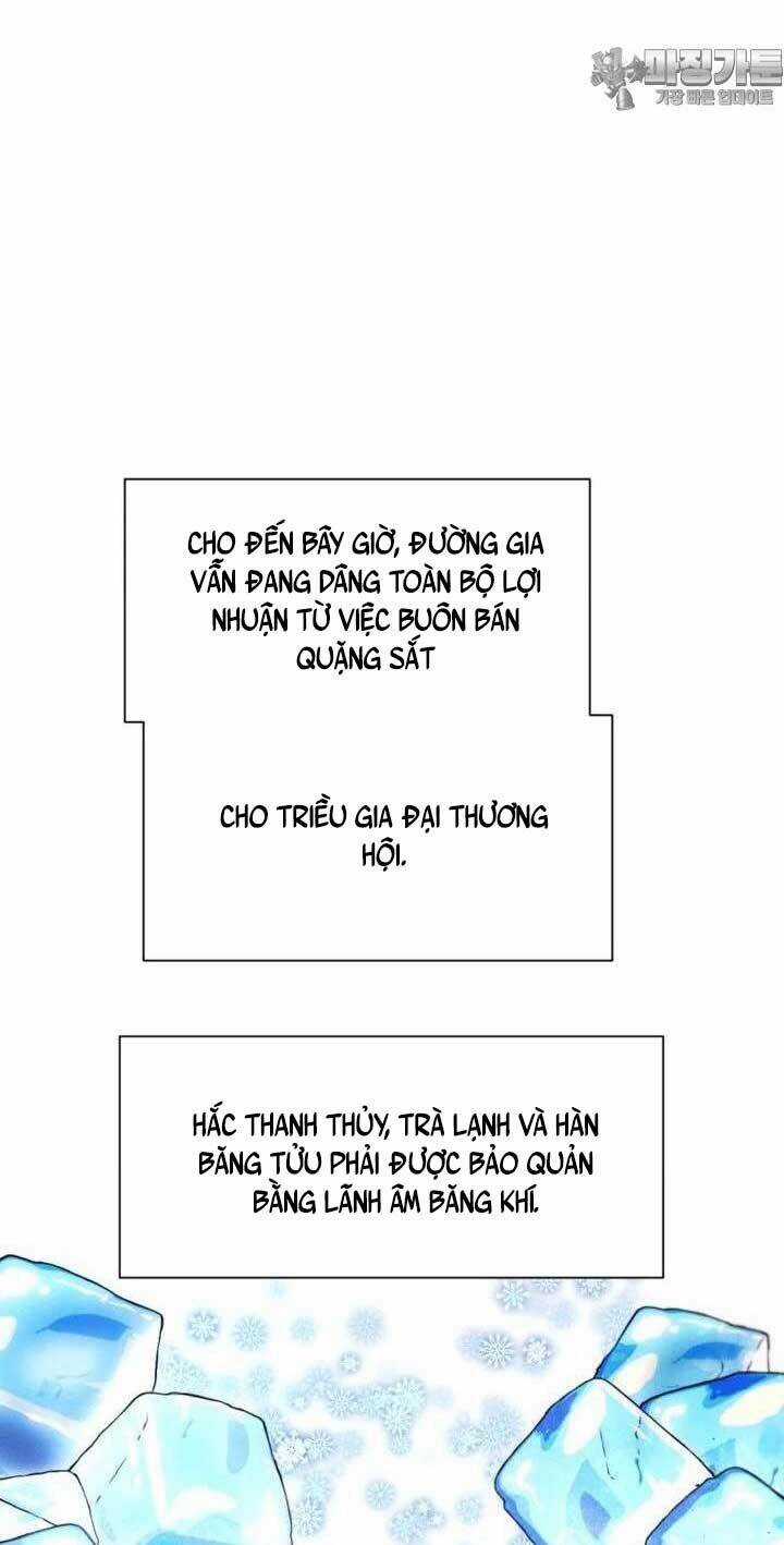 Chuyển Sinh Vào Thế Giới Võ Lâm Chapter 106 trang 17