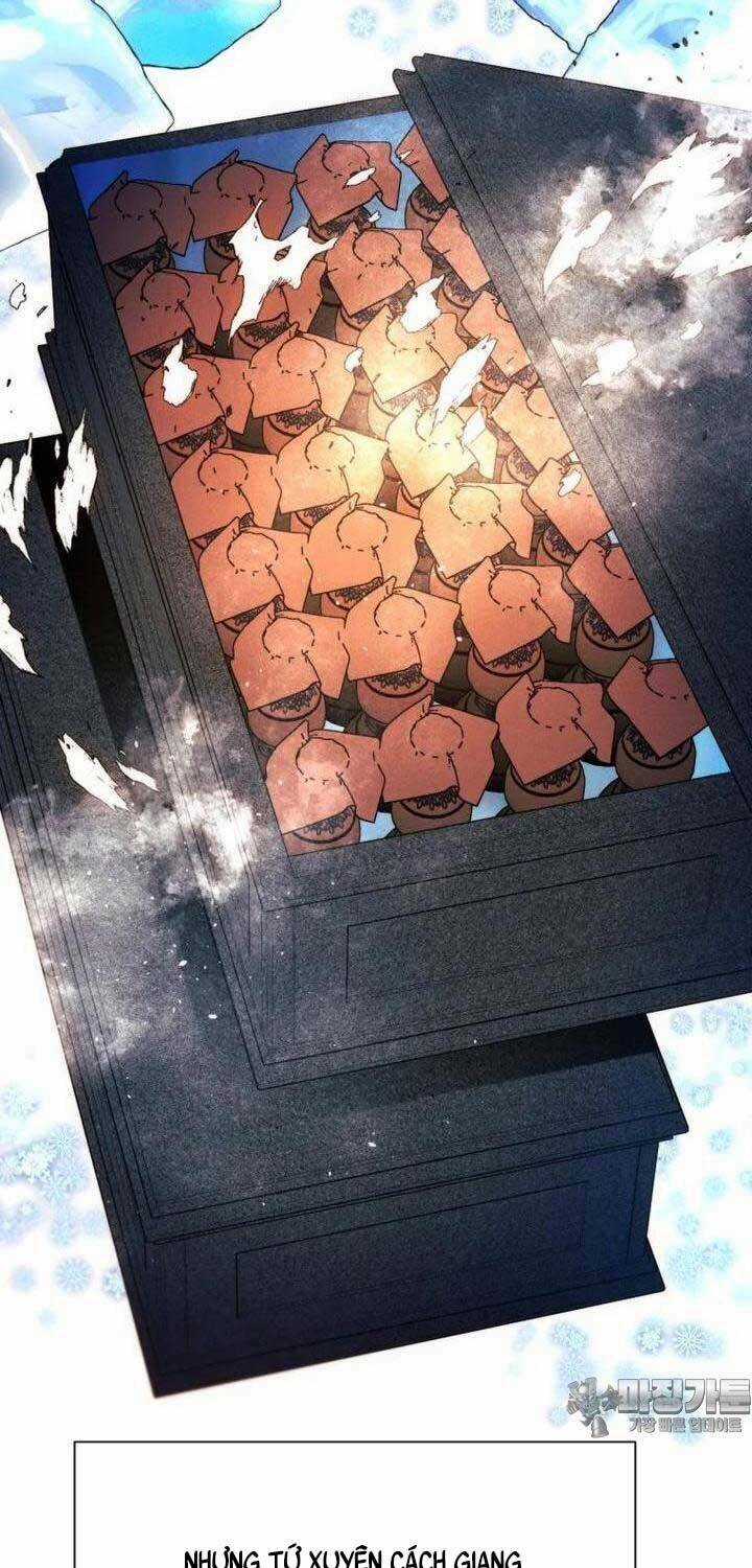 Chuyển Sinh Vào Thế Giới Võ Lâm Chapter 106 trang 18