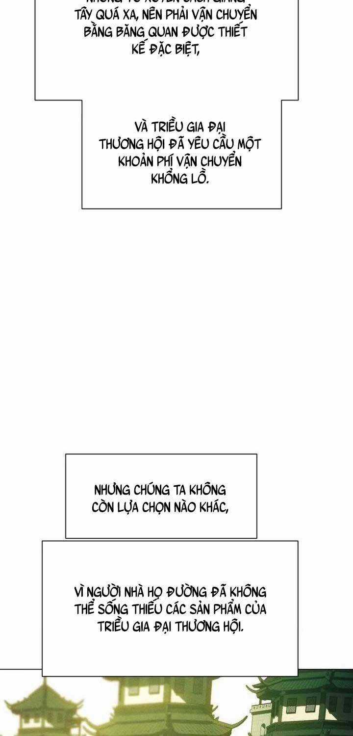 Chuyển Sinh Vào Thế Giới Võ Lâm Chapter 106 trang 19