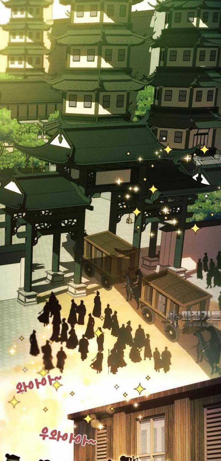 Chuyển Sinh Vào Thế Giới Võ Lâm Chapter 106 trang 20