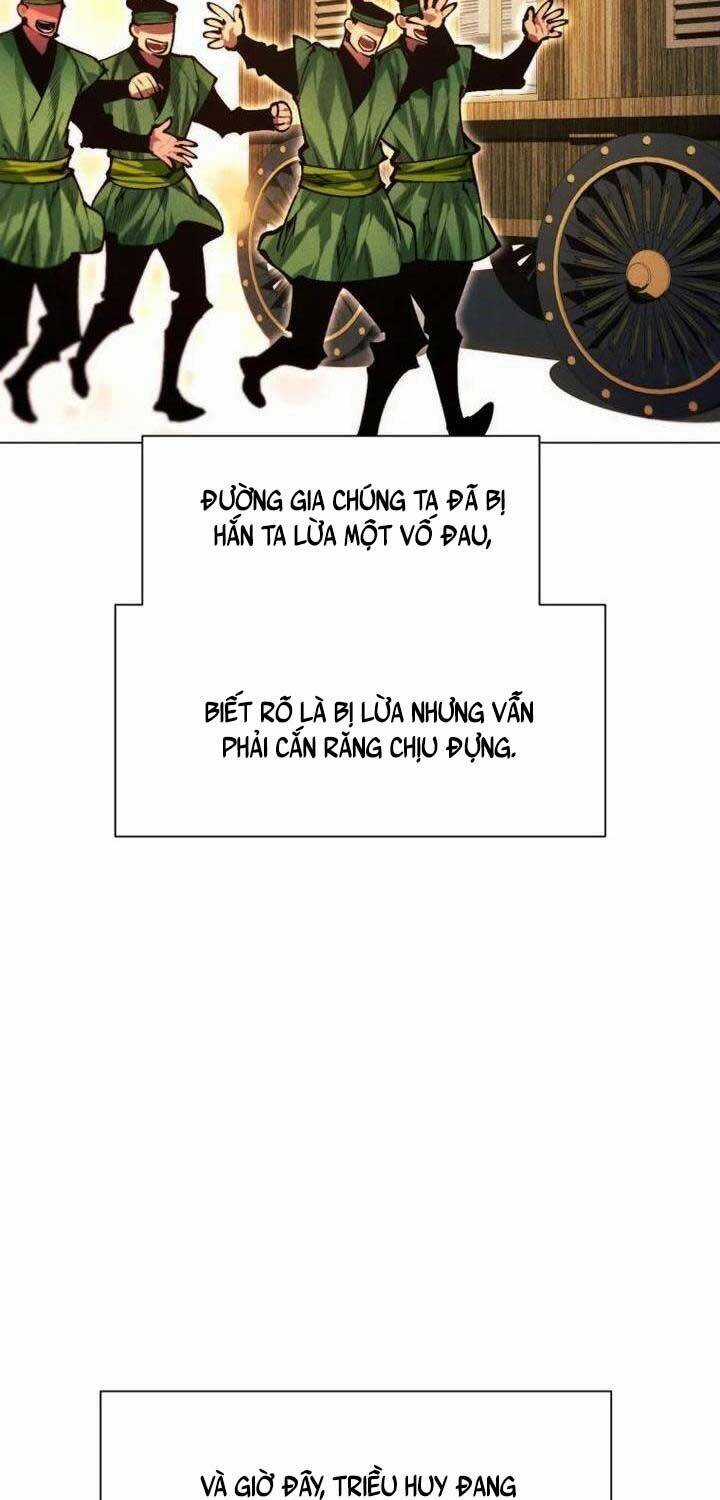 Chuyển Sinh Vào Thế Giới Võ Lâm Chapter 106 trang 21