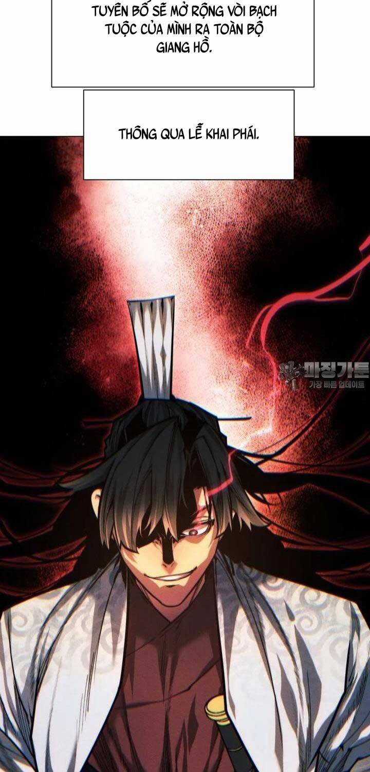 Chuyển Sinh Vào Thế Giới Võ Lâm Chapter 106 trang 22